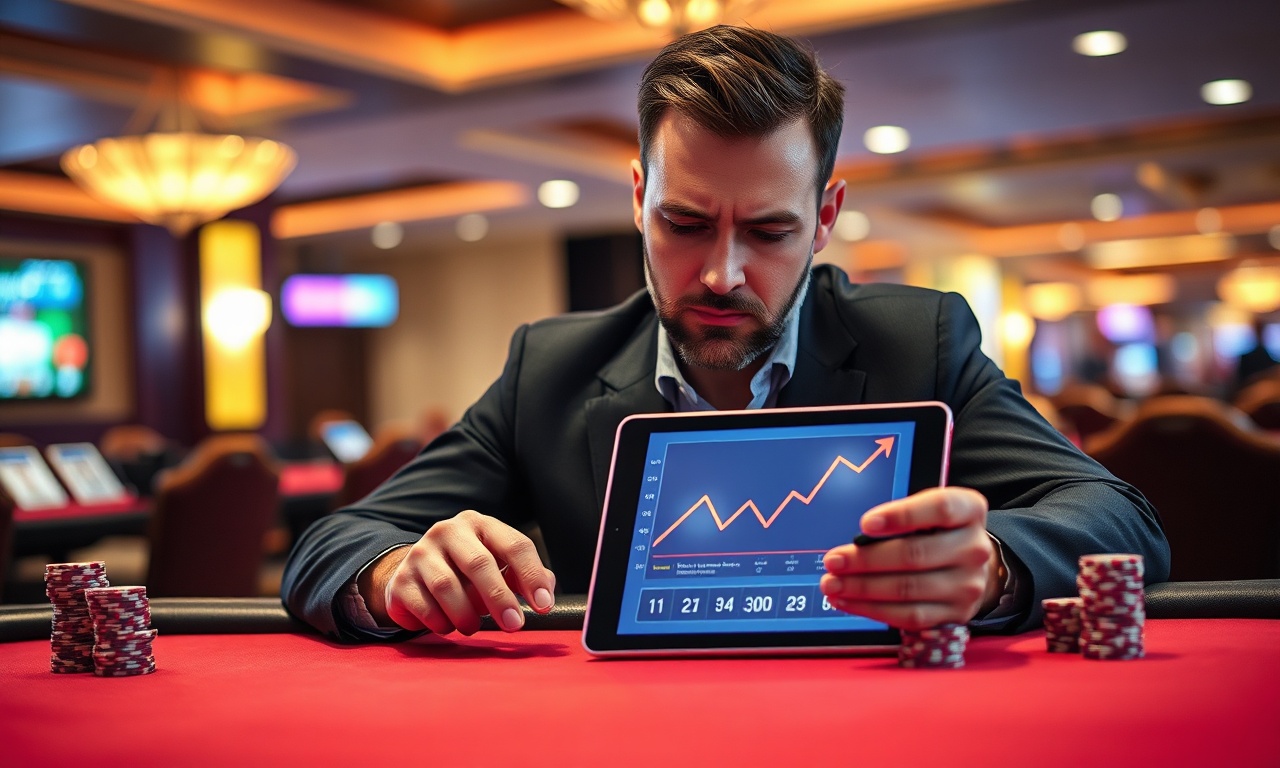 Game bài Fabet – Fa bet giúp bạn “lên trình” cược thông minh