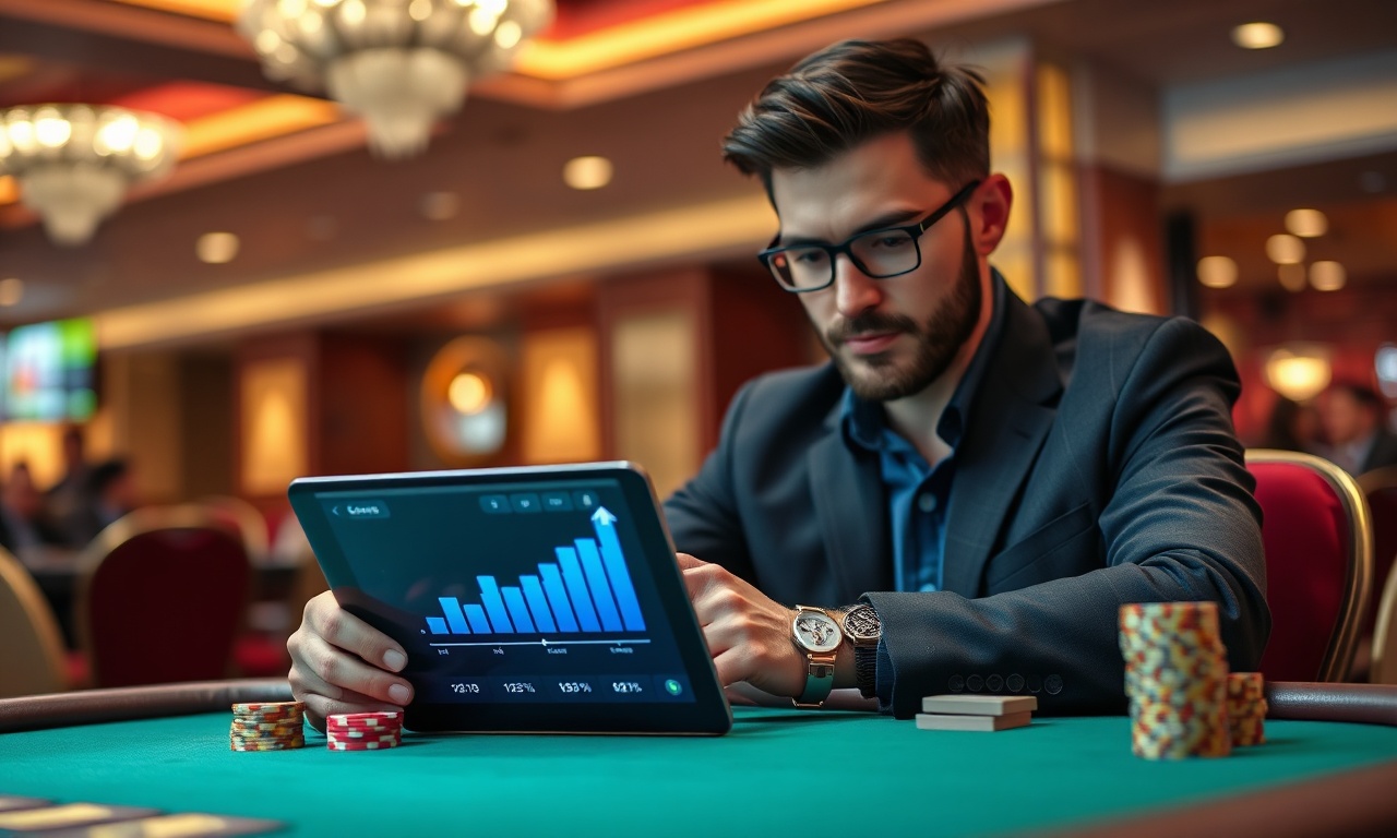 Game bài Fabet – Fa bet giúp bạn “lên trình” cược thông minh