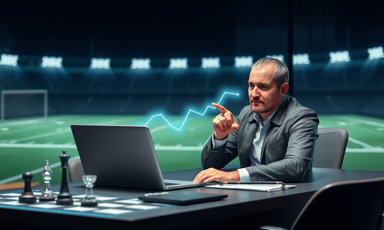 Thể thao Fabet Guide — Smart Bets, Real Insights for Wins