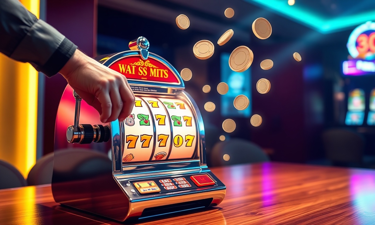 Nổ hũ Fabet Guide — Win More by Mastering Fabet Slots
