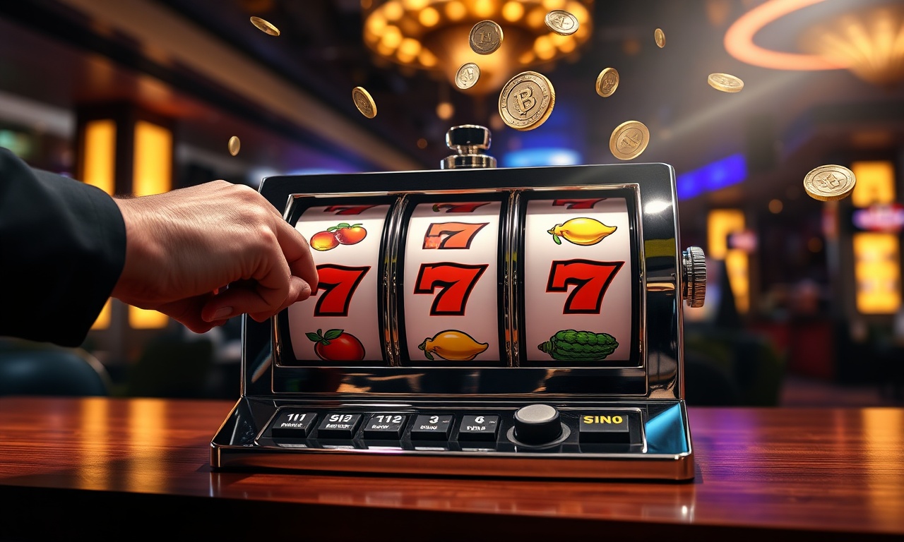 Nổ hũ Fabet Guide — Win More by Mastering Fabet Slots