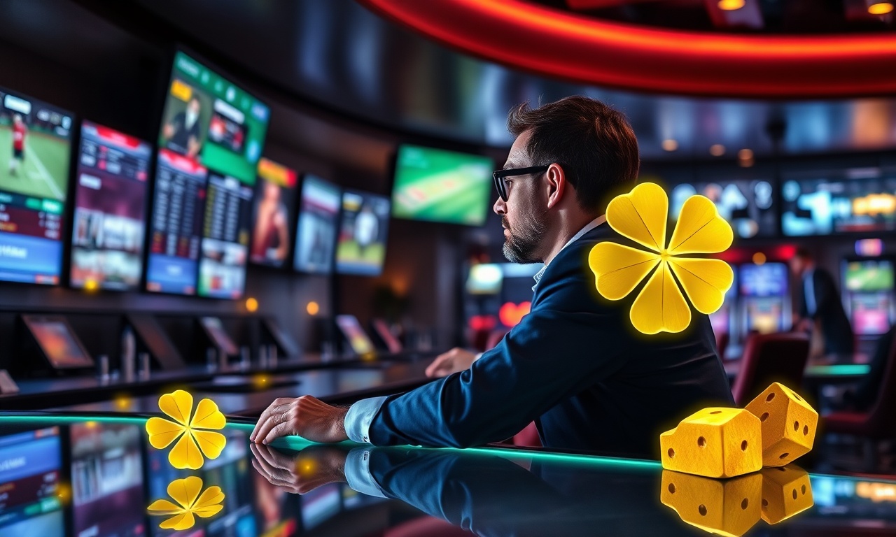 Thể thao Lucky88 - Bí quyết chọn kèo, săn thưởng thắng lớn