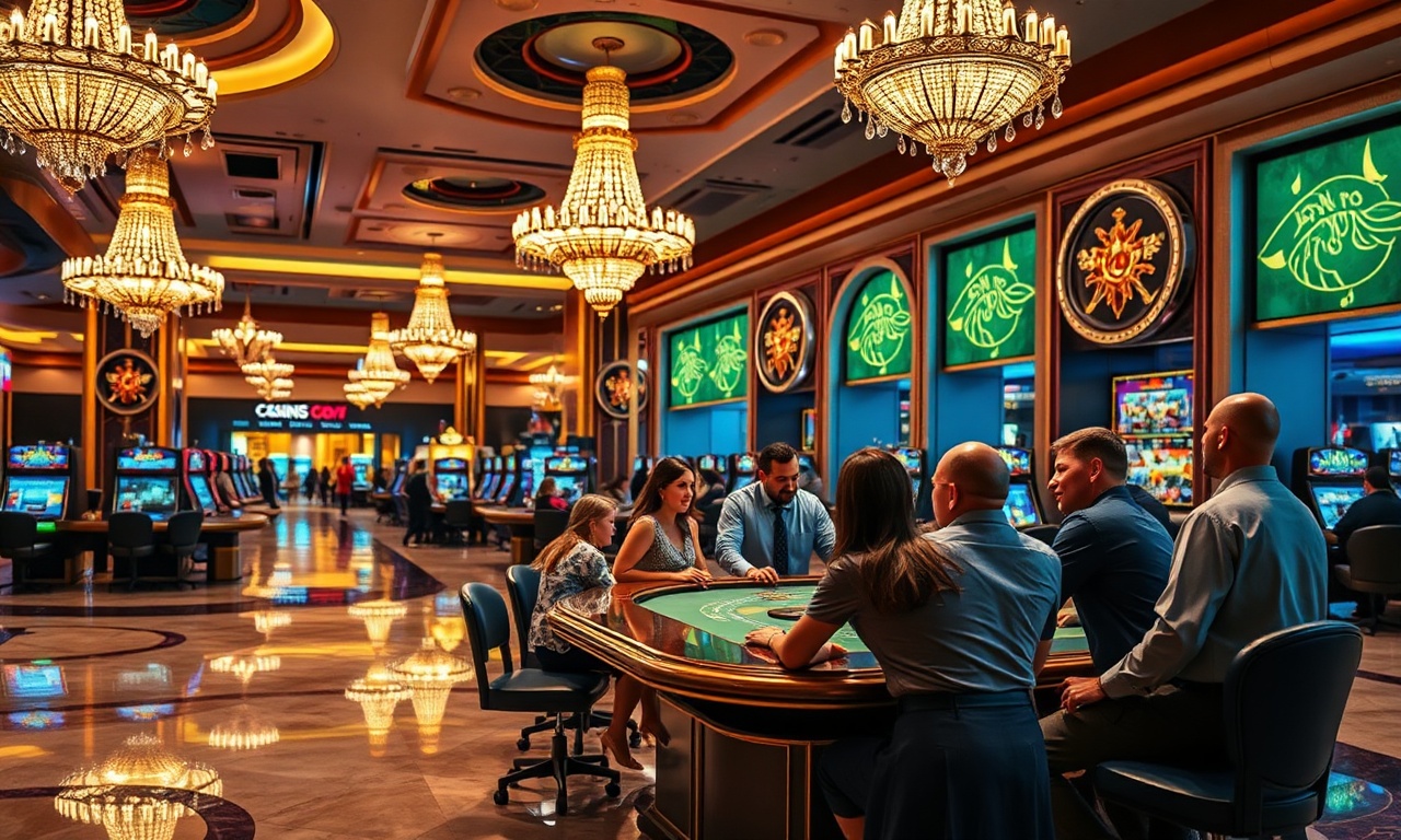 Casino Lucky88 - Điểm Đến Giải Trí Cá Cược Luôn Hấp Dẫn Casino Lucky88 - Điểm Đến Giải Trí Cá Cược Luôn Hấp Dẫn