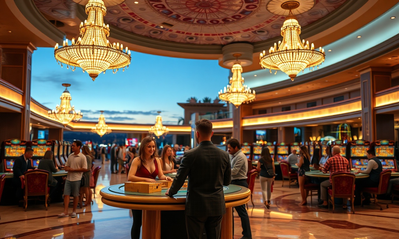 Casino Lucky88 - Điểm Đến Giải Trí Cá Cược Luôn Hấp Dẫn Casino Lucky88 - Điểm Đến Giải Trí Cá Cược Luôn Hấp Dẫn