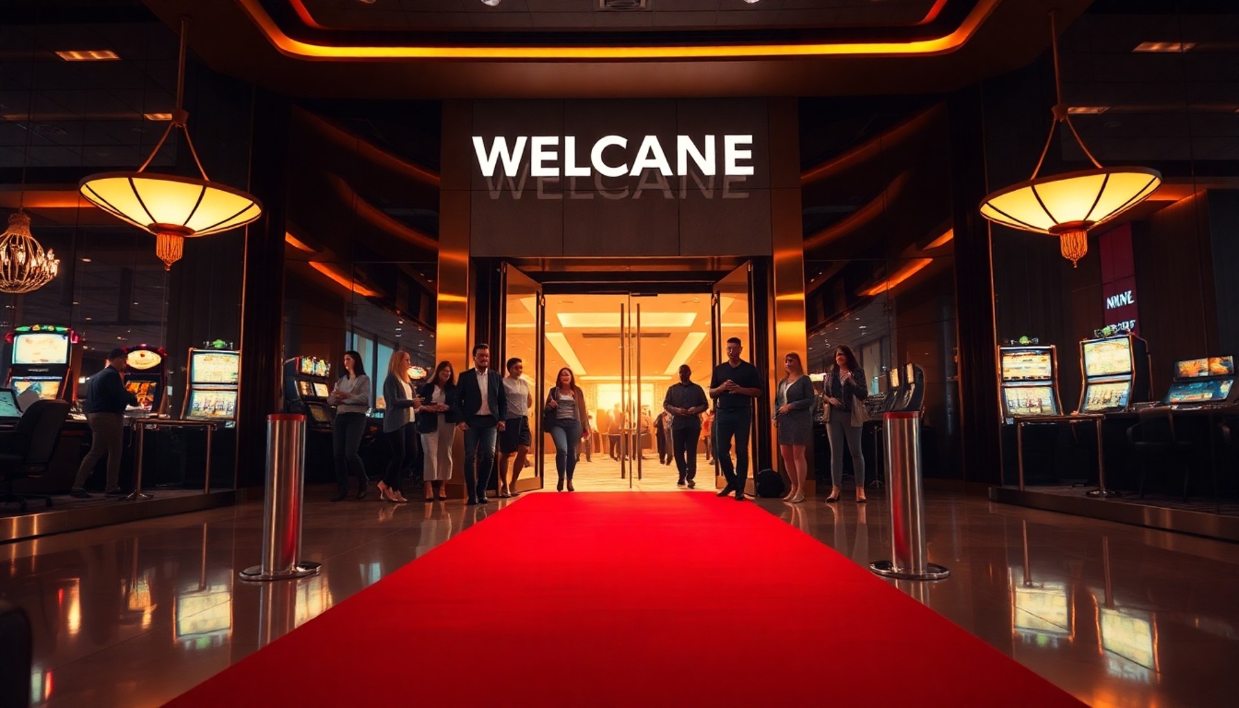 Casino Vin88 - Nhà cái Vin88 giải trí đỉnh cao cho người chơi mới Casino Vin88 - Nhà cái Vin88 giải trí đỉnh cao cho người chơi mới