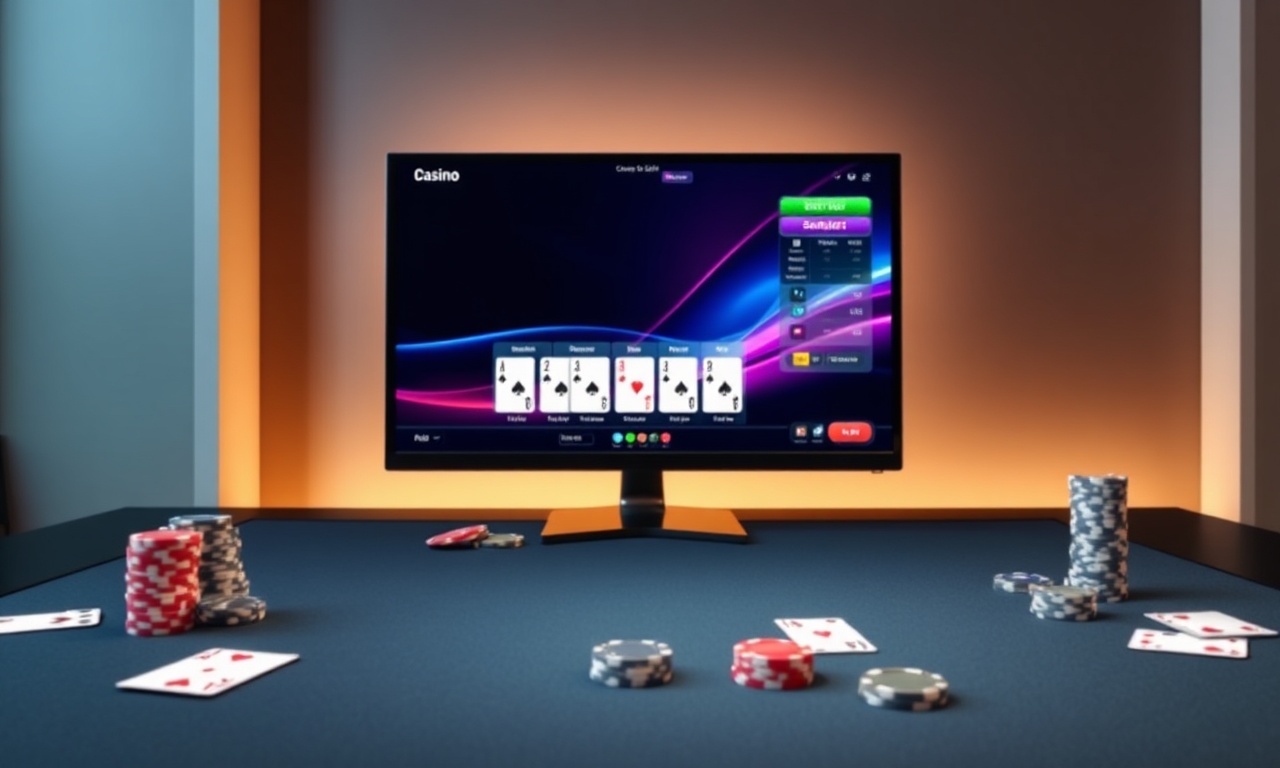 Game bài Vin88 - Nhà cái Vin88 mang đến sân chơi bài trực tuyến