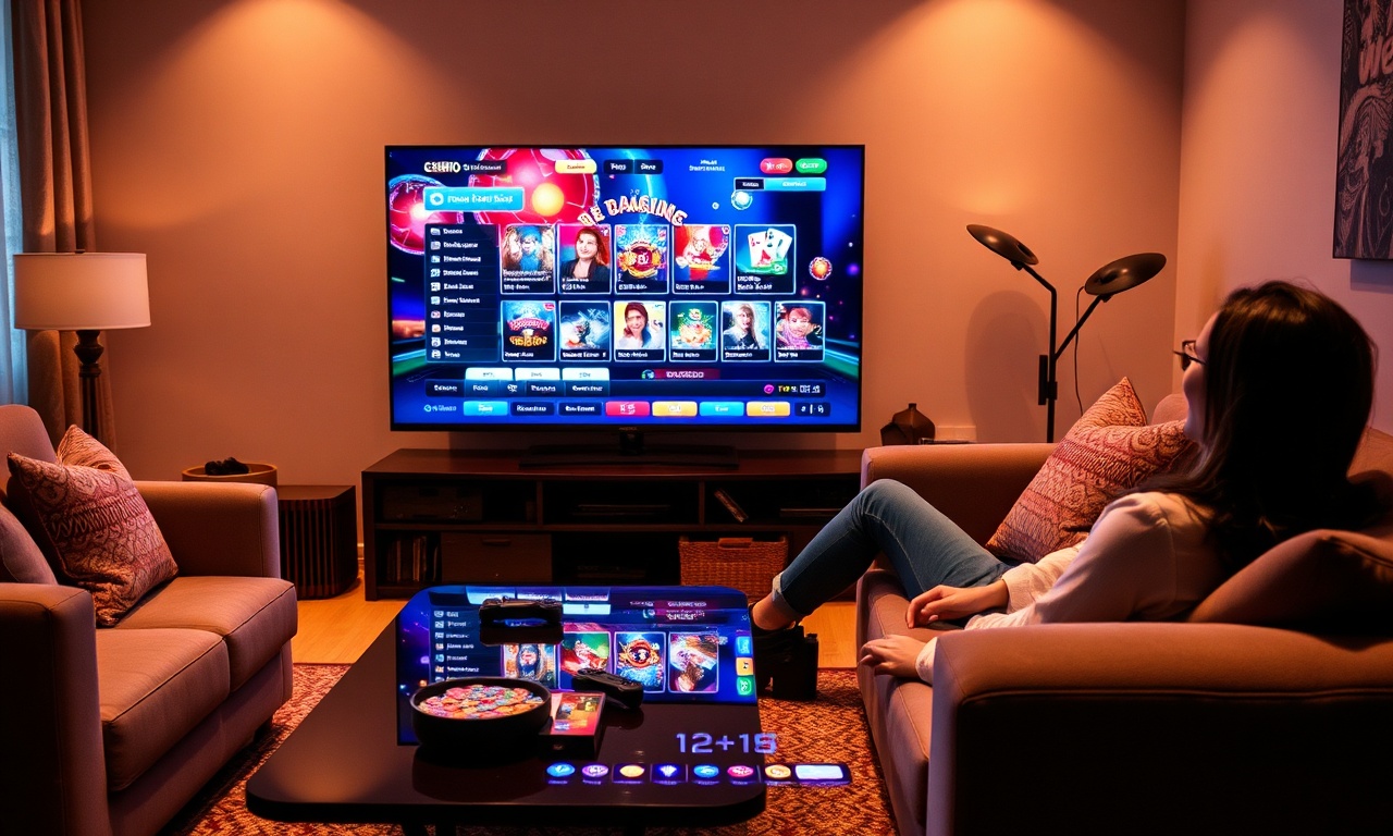 Casino Five88 – Trải nghiệm giải trí đỉnh cao ngay tại nhà
