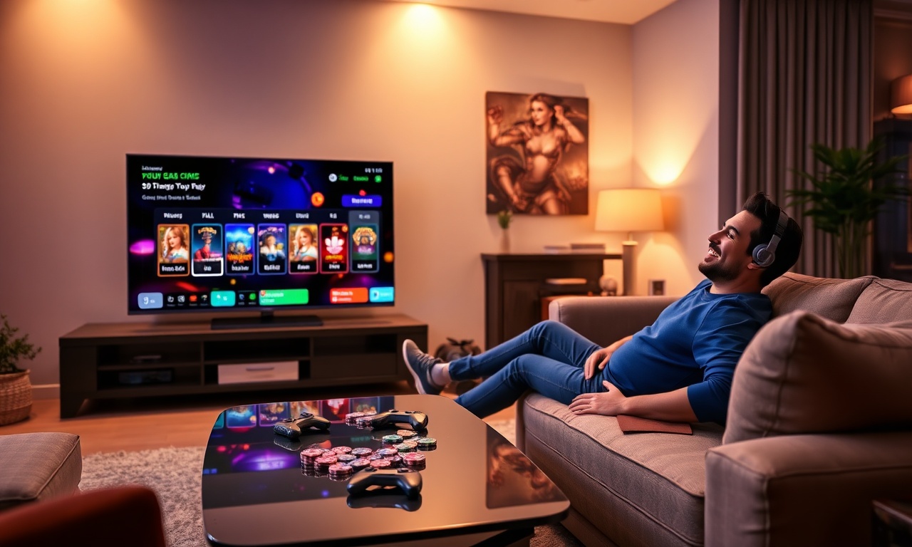 Casino Five88 - Trải nghiệm giải trí đỉnh cao ngay tại nhà
