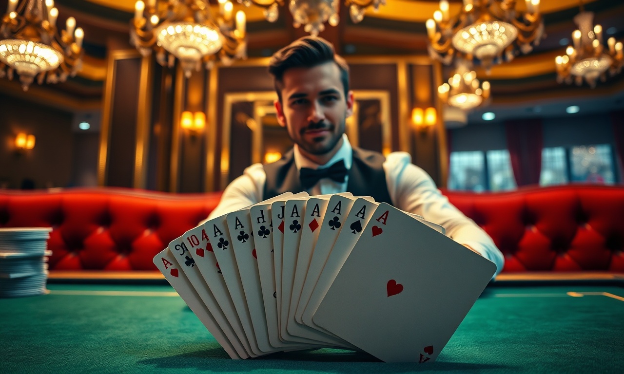 Game bài Vin88 hấp dẫn - Nhà cái Vin88 và bí kíp thắng lớn