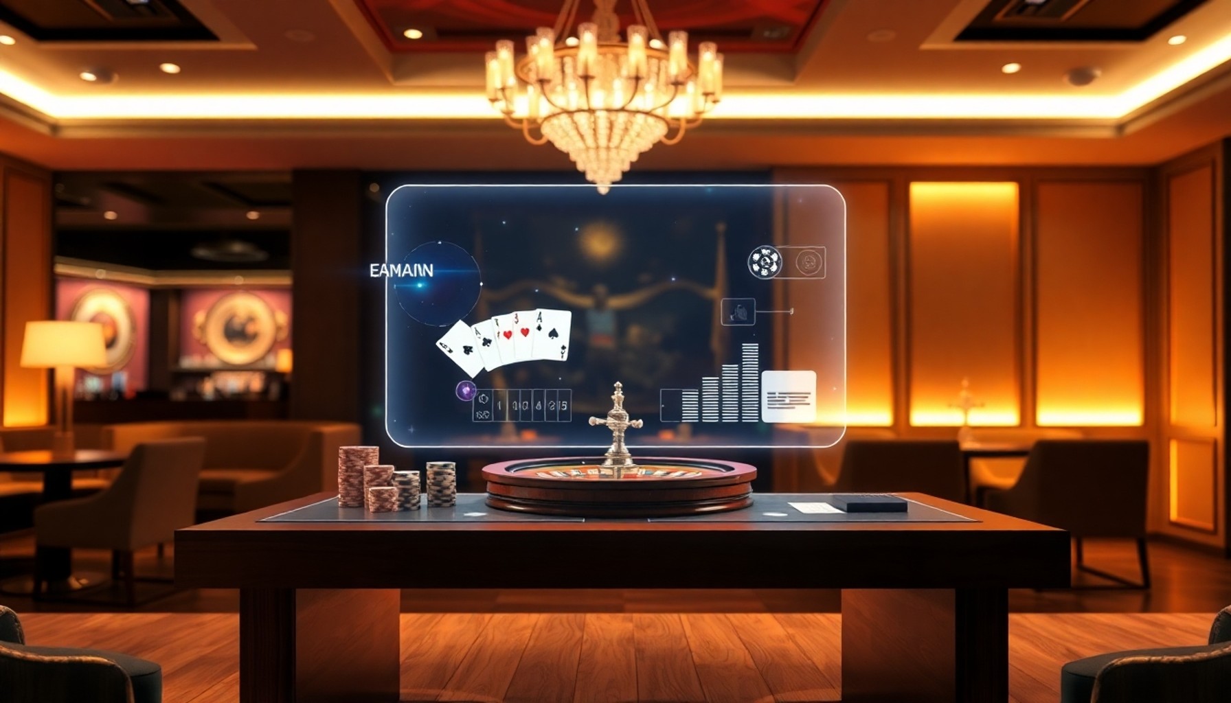 DA88 – Sòng bạc casino trực tuyến đỉnh cao cho người chơi