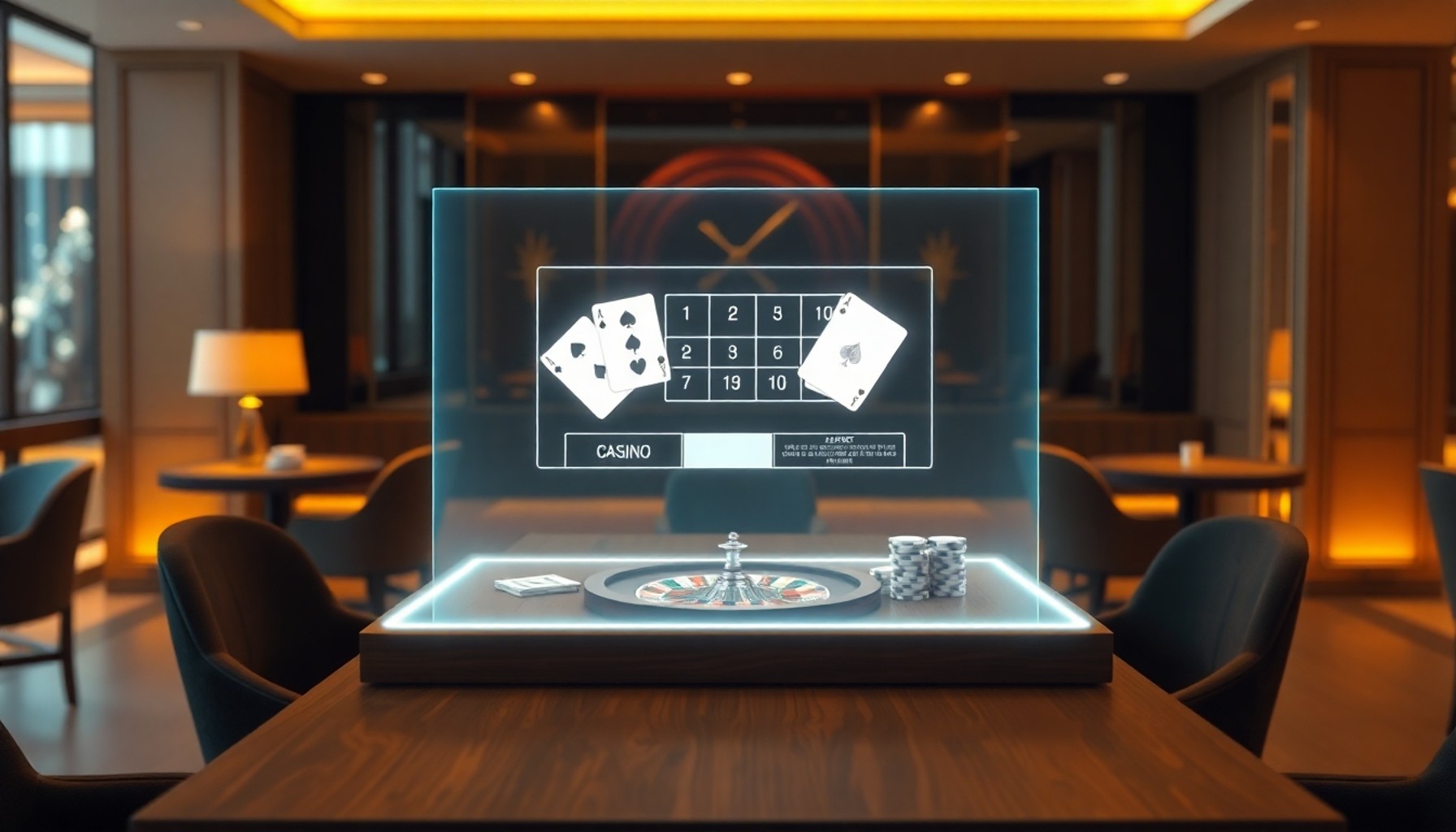 DA88 – Sòng bạc casino trực tuyến đỉnh cao cho người chơi