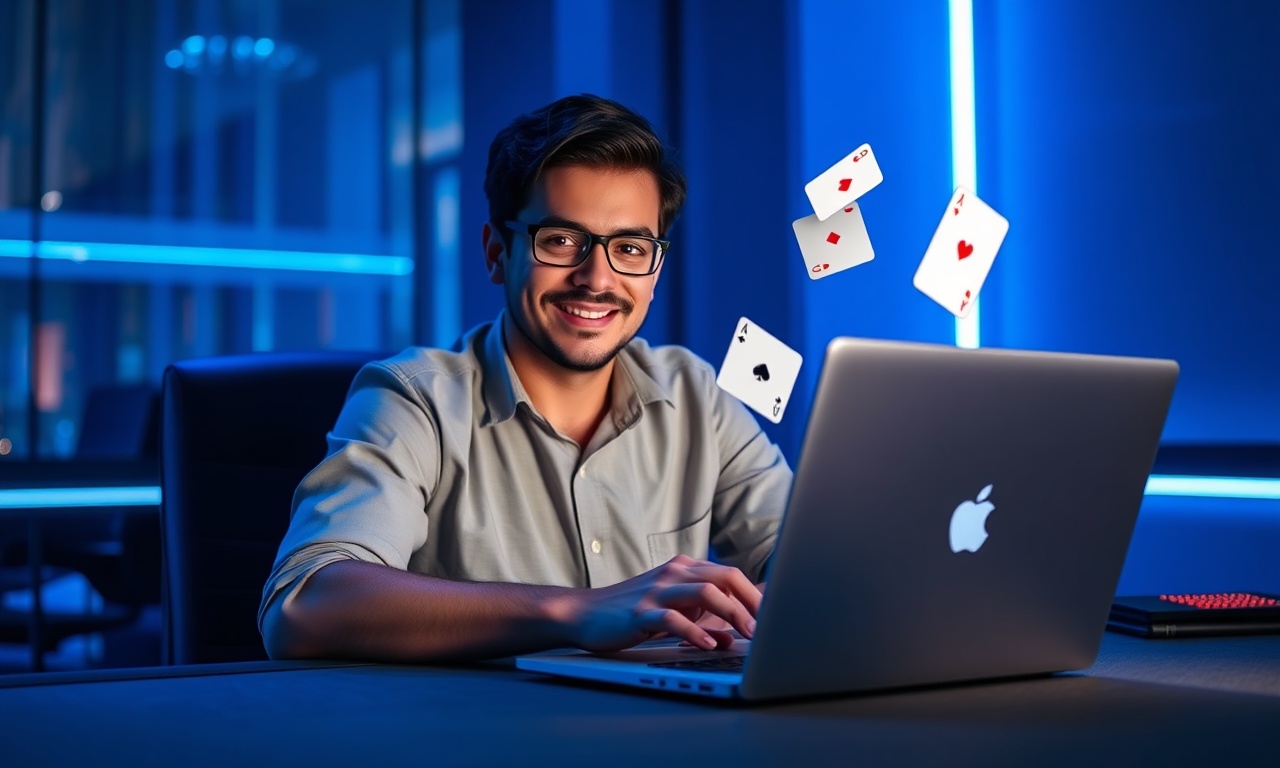 FIVE88 - Casino Trực Tuyến Đỉnh Cao Cho Người Chơi Mới