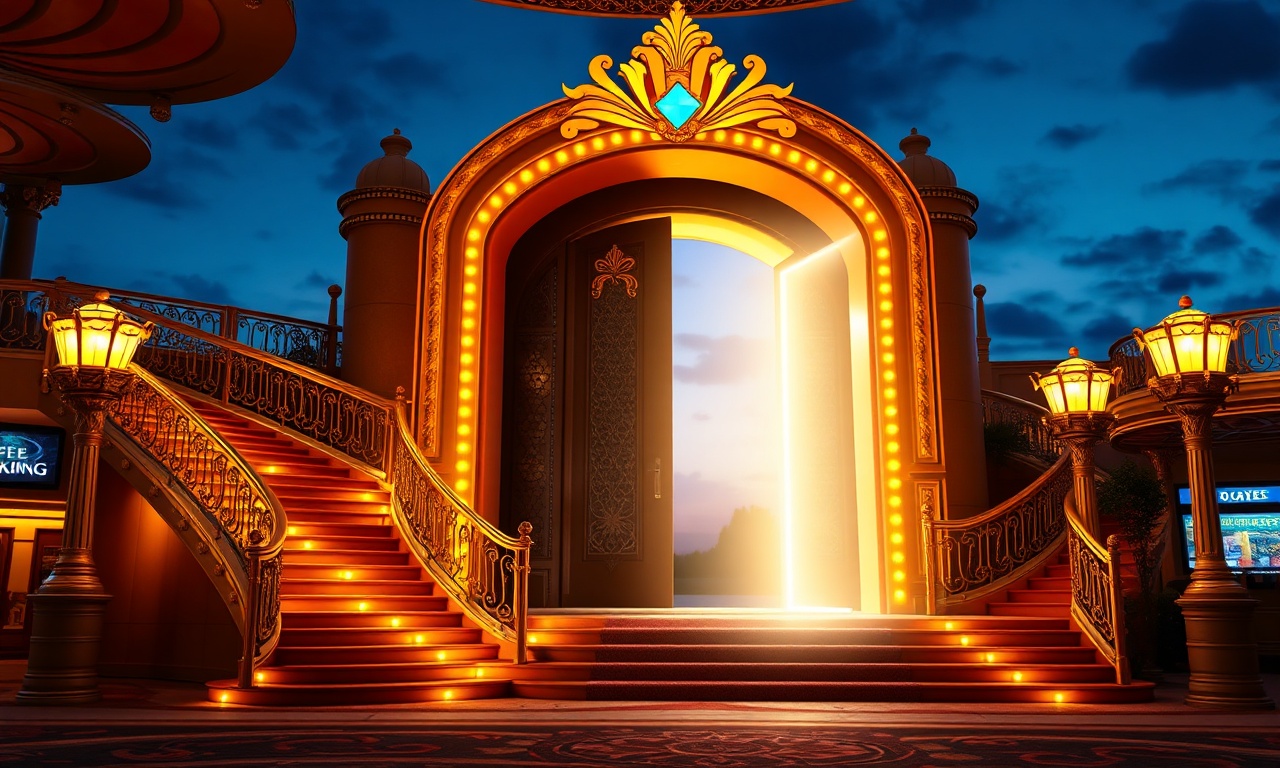 FIVE88 Casino - Trải nghiệm đỉnh cao và cơ hội đổi đời FIVE88 Casino - Trải nghiệm đỉnh cao và cơ hội đổi đời