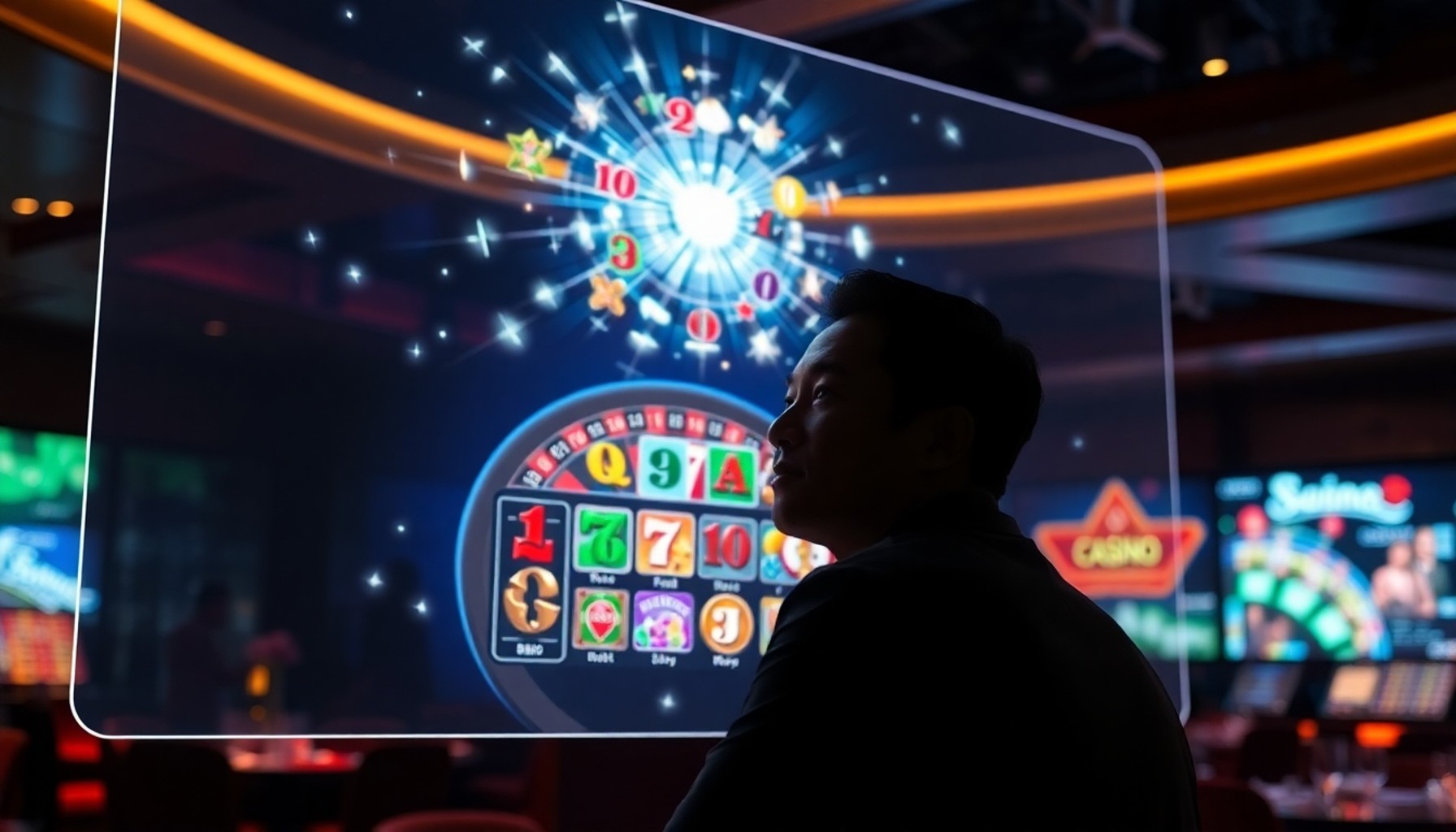 FIVE88 - Casino Trực Tuyến Đỉnh Cao Cho Người Chơi Việt FIVE88 - Casino Trực Tuyến Đỉnh Cao Cho Người Chơi Việt