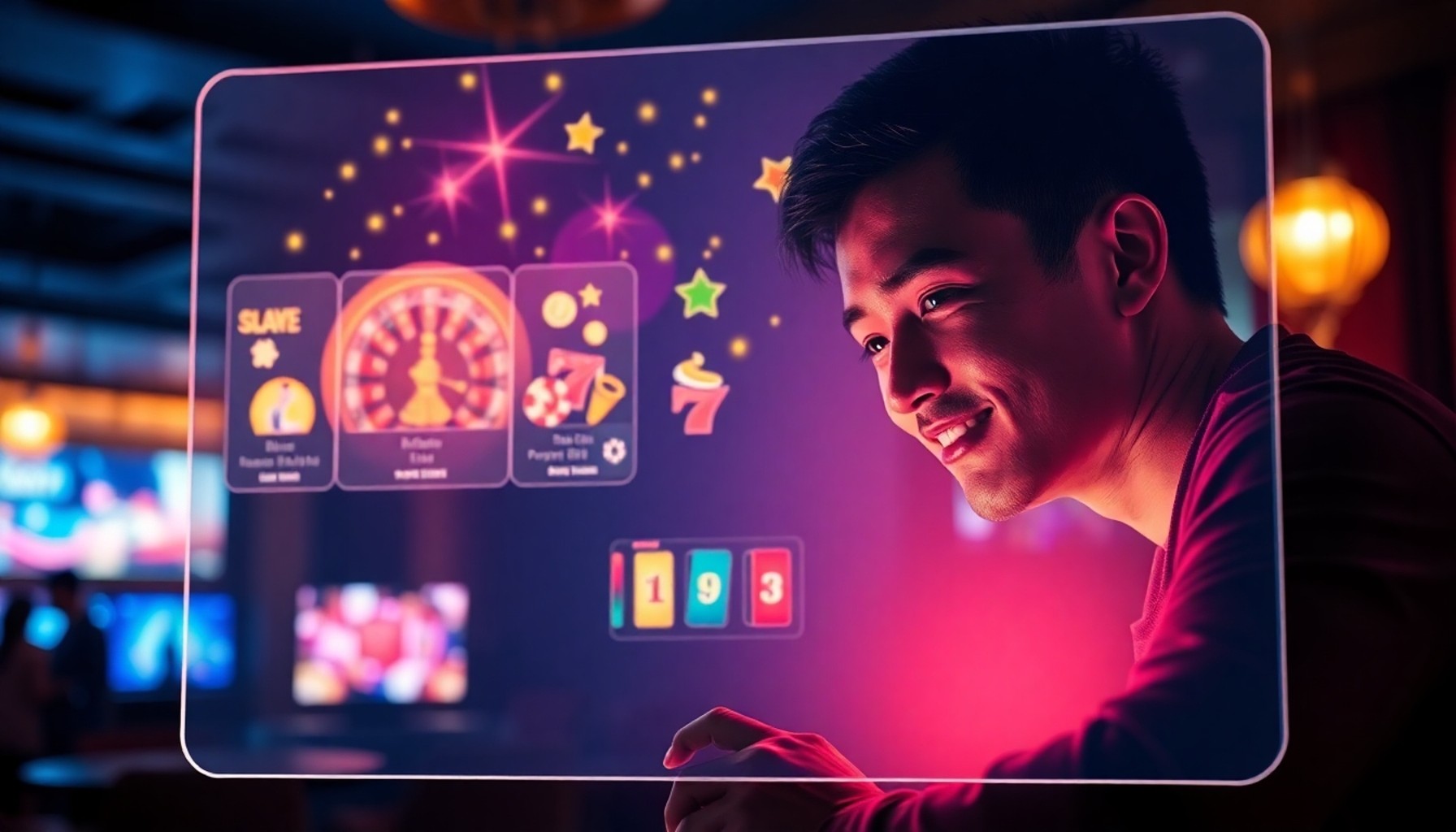 FIVE88 - Casino Trực Tuyến Đỉnh Cao Cho Người Chơi Việt FIVE88 - Casino Trực Tuyến Đỉnh Cao Cho Người Chơi Việt