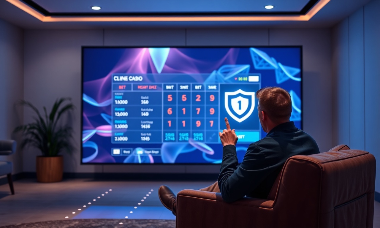 FIVE88 – Hành trình chơi casino trực tuyến đáng tin cậy FIVE88 – Hành trình chơi casino trực tuyến đáng tin cậy