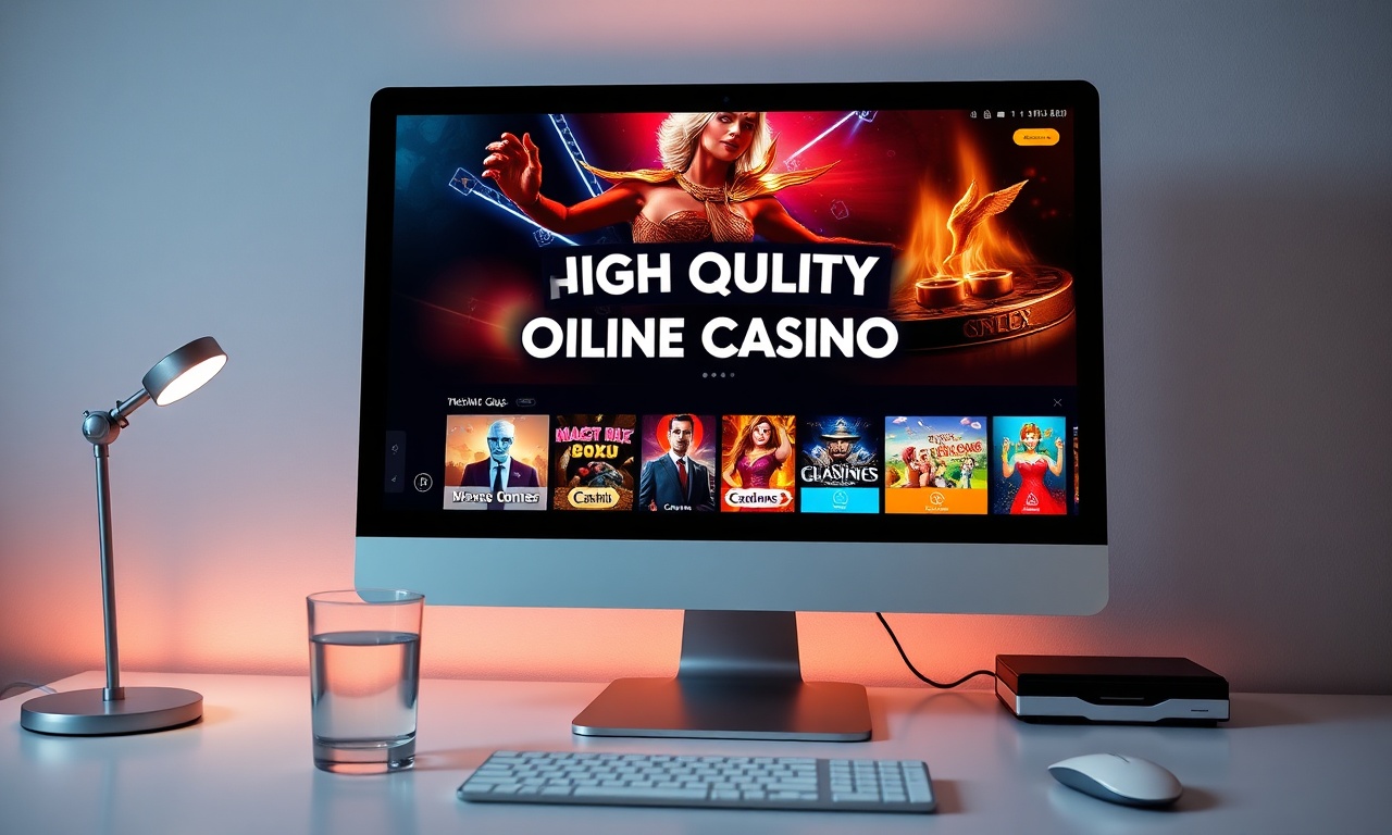 FIVE88 - Bước Vào Casino Trực Tuyến Chất Lượng Cao