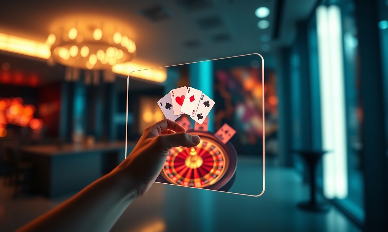 Five888.in.net - Khám Phá Casino Trực Tuyến Hấp Dẫn