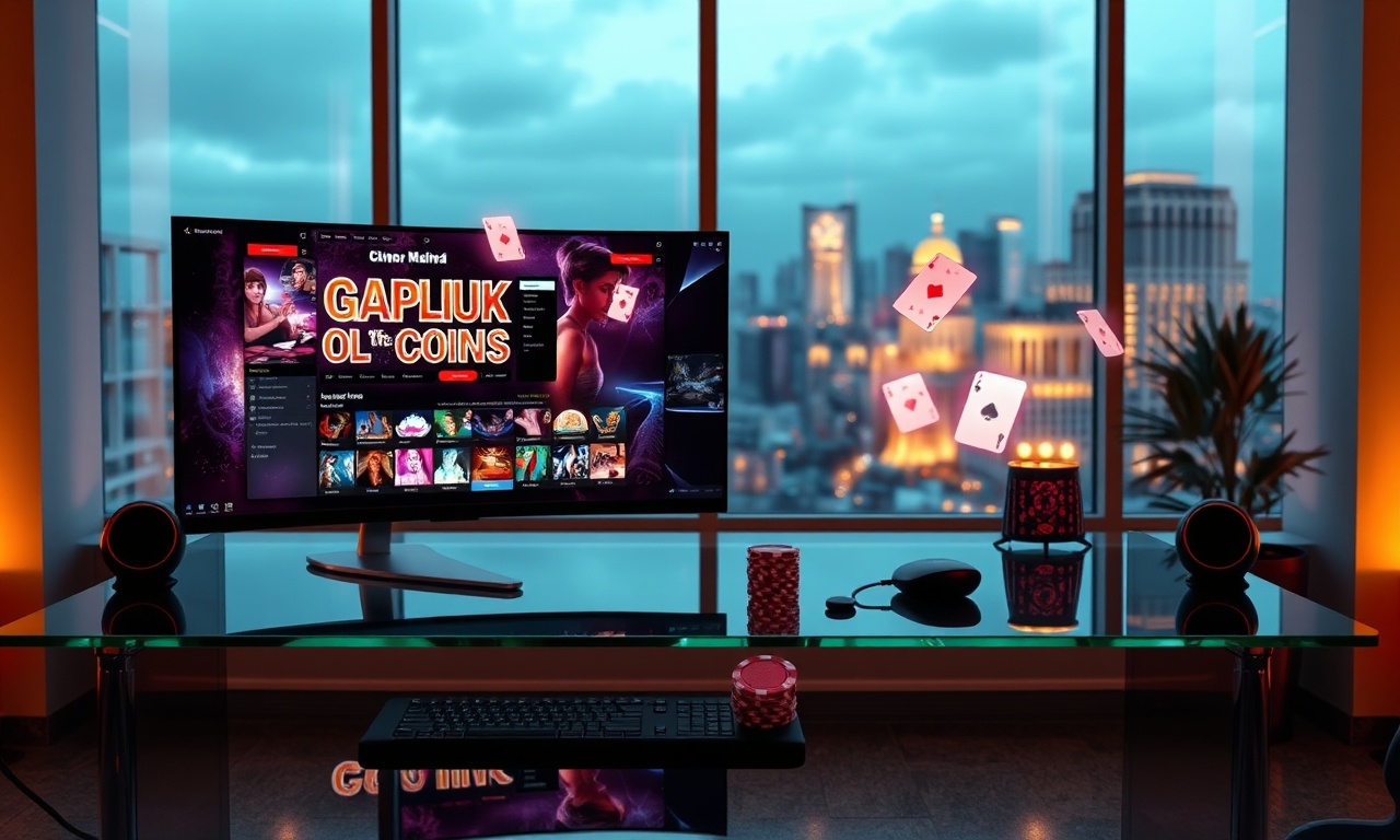 FIVE88 – Casino Trực Tuyến Đỉnh Cao Cho Người Thích Vui Mượt