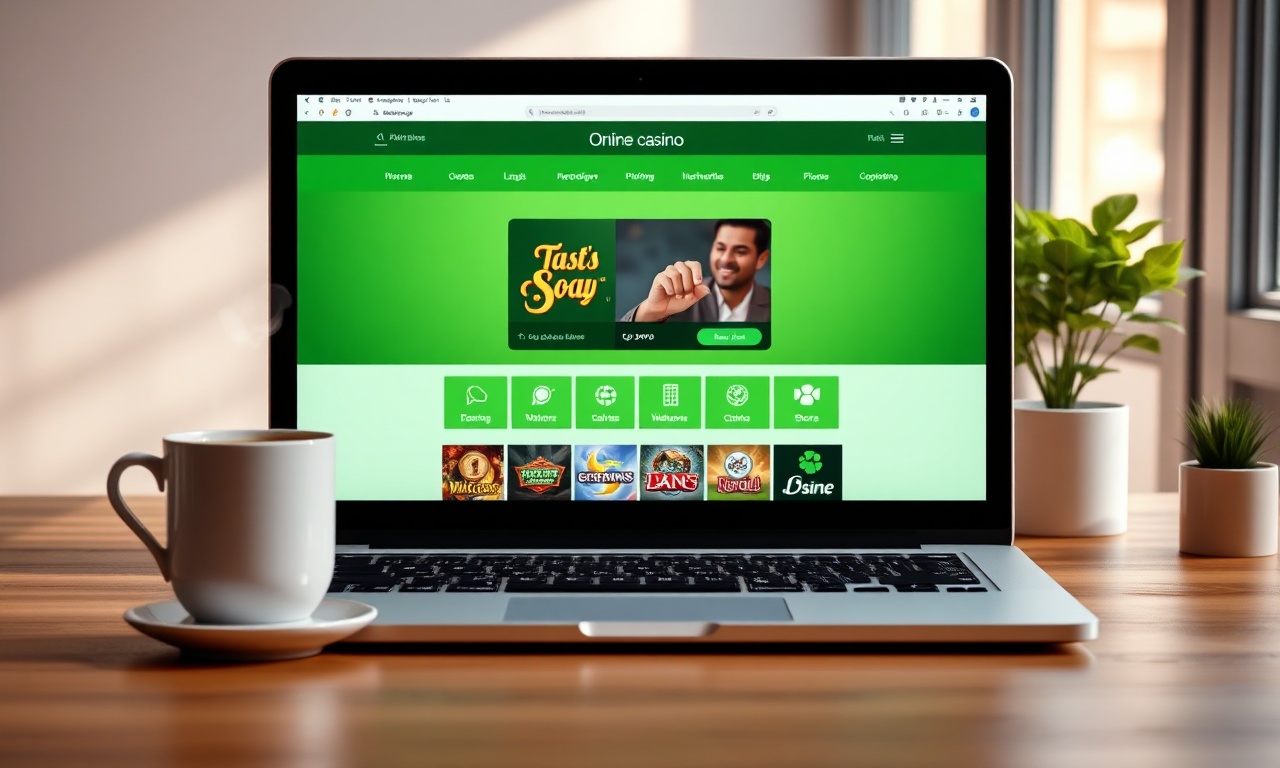 FIVE88 - Hành Trình Casino Trực Tuyến Uy Tín Cho Người Mới FIVE88 - Hành Trình Casino Trực Tuyến Uy Tín Cho Người Mới