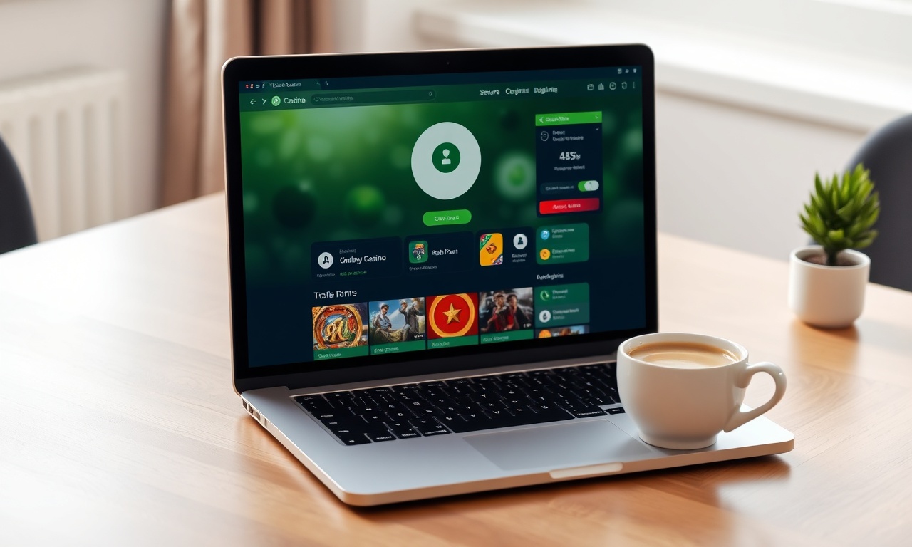 FIVE88 - Hành Trình Casino Trực Tuyến Uy Tín Cho Người Mới FIVE88 - Hành Trình Casino Trực Tuyến Uy Tín Cho Người Mới