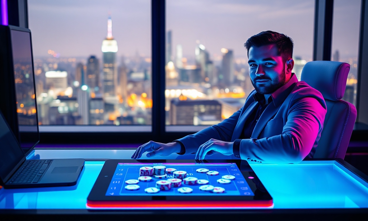 FIVE88 - Casino trực tuyến đỉnh cao cho người chơi bản lĩnh