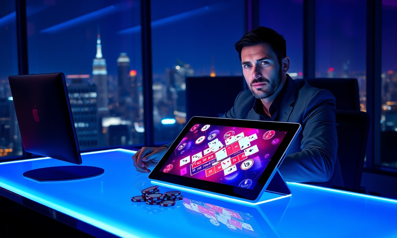 FIVE88 - Casino trực tuyến đỉnh cao cho người chơi bản lĩnh