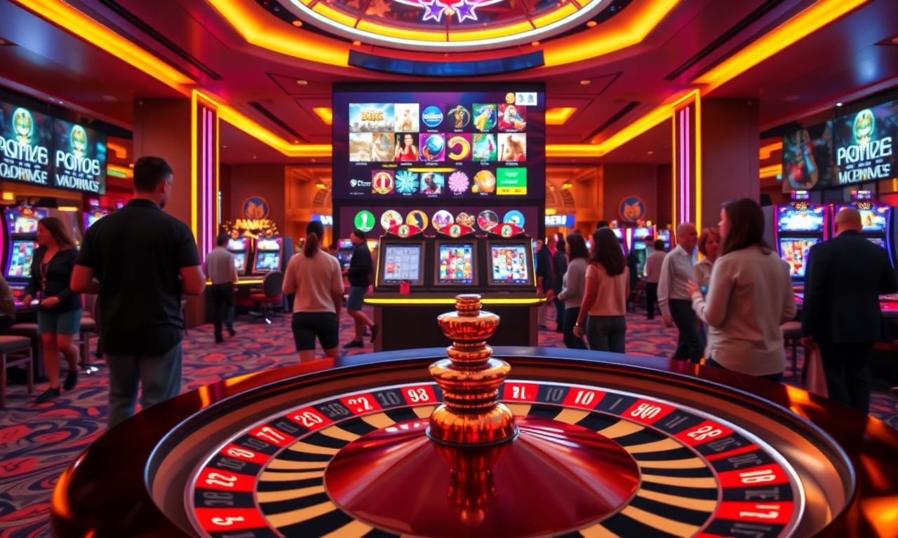 Sky88 Casino - Điểm Nóng Giải Trí Online Cho Người Chơi