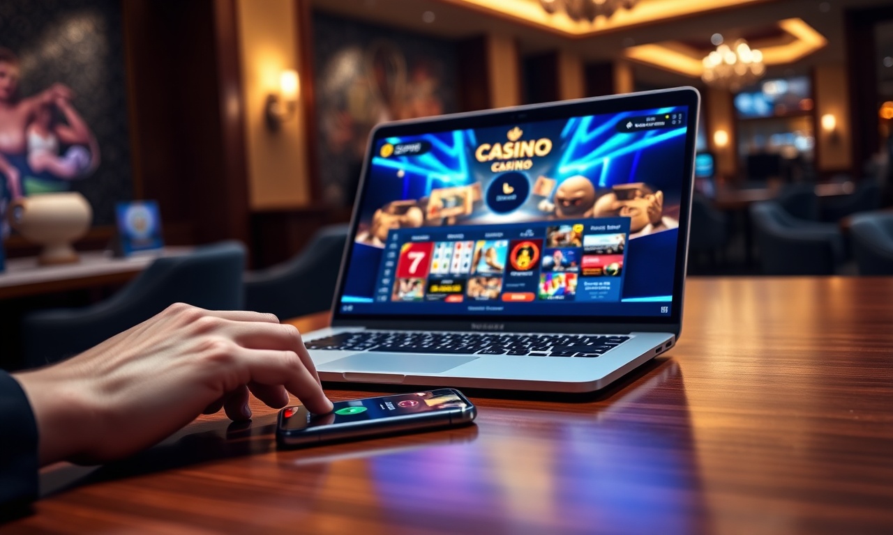 Sky88 - Casino Trực Tuyến Đẳng Cấp Cho Người Chơi Việt