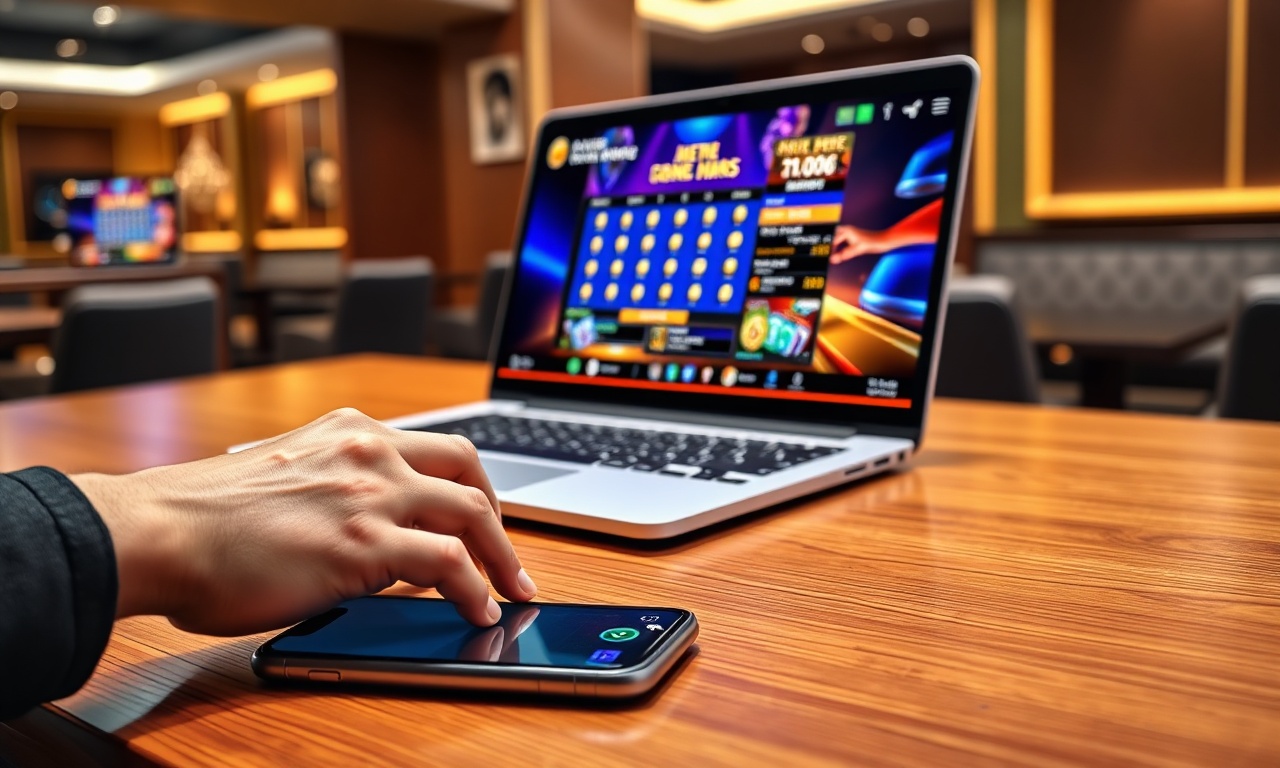 Sky88 - Casino Trực Tuyến Đẳng Cấp Cho Người Chơi Việt