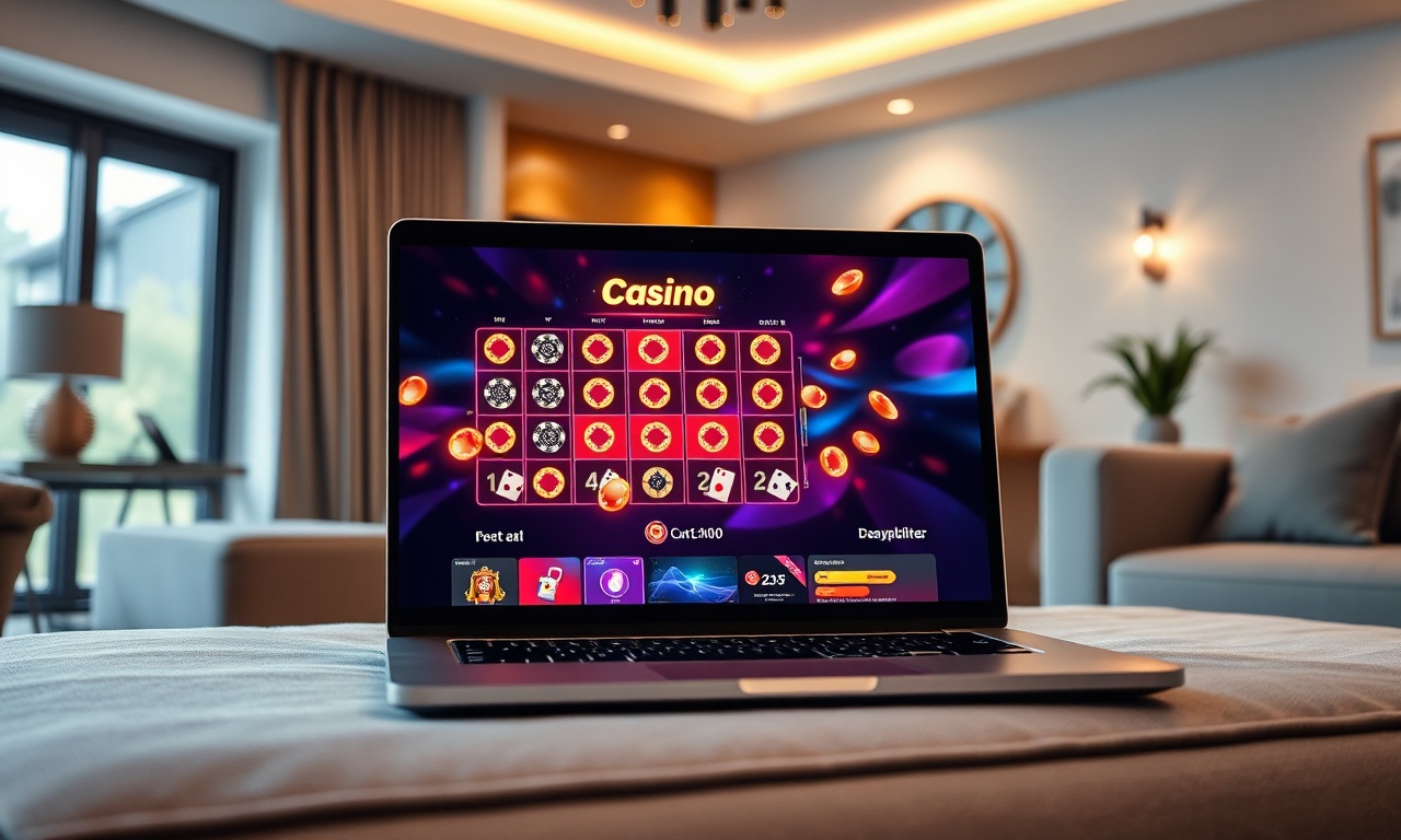 Sky88 - Thiên Đường Casino Trực Tuyến Đẳng Cấp Cho Fan Mới