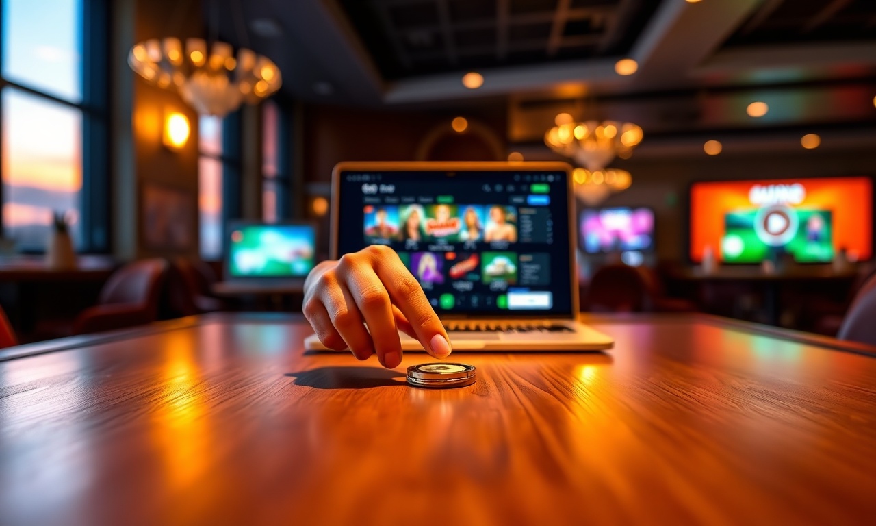 Sky88 – Điểm hẹn casino trực tuyến đỉnh cao cho người mới