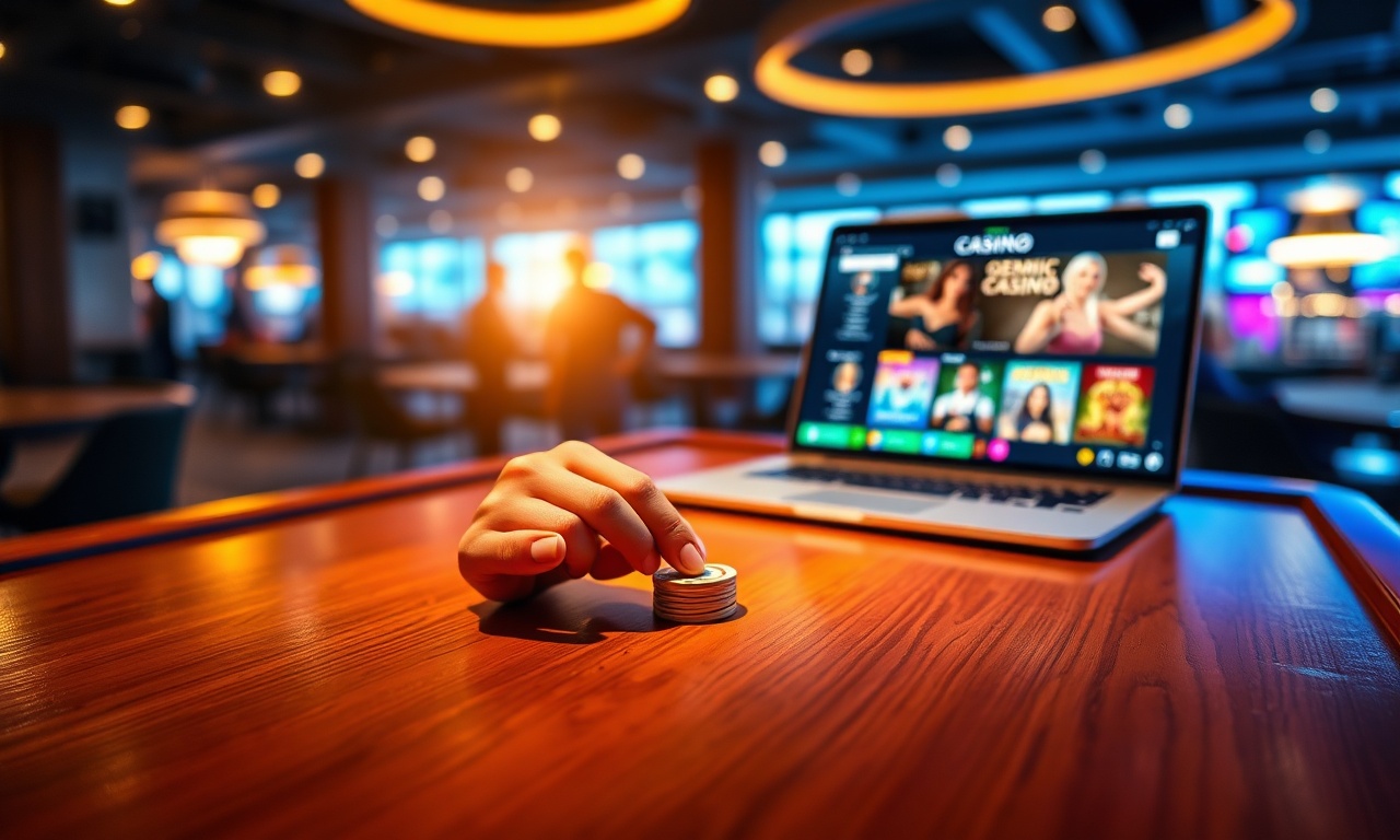 Sky88 – Điểm hẹn casino trực tuyến đỉnh cao cho người mới