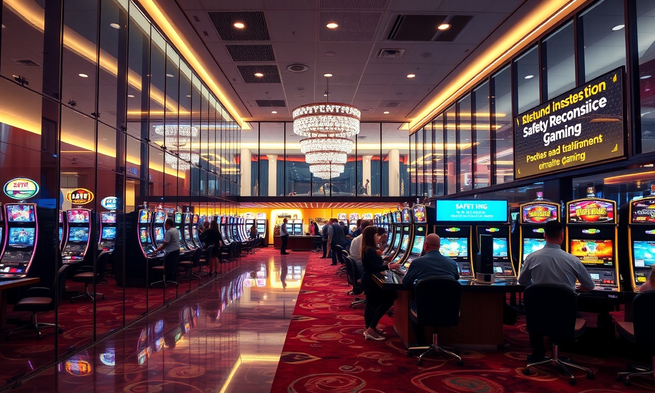 Casino TX88 - Khám phá thế giới giải trí đỉnh cao & an toàn