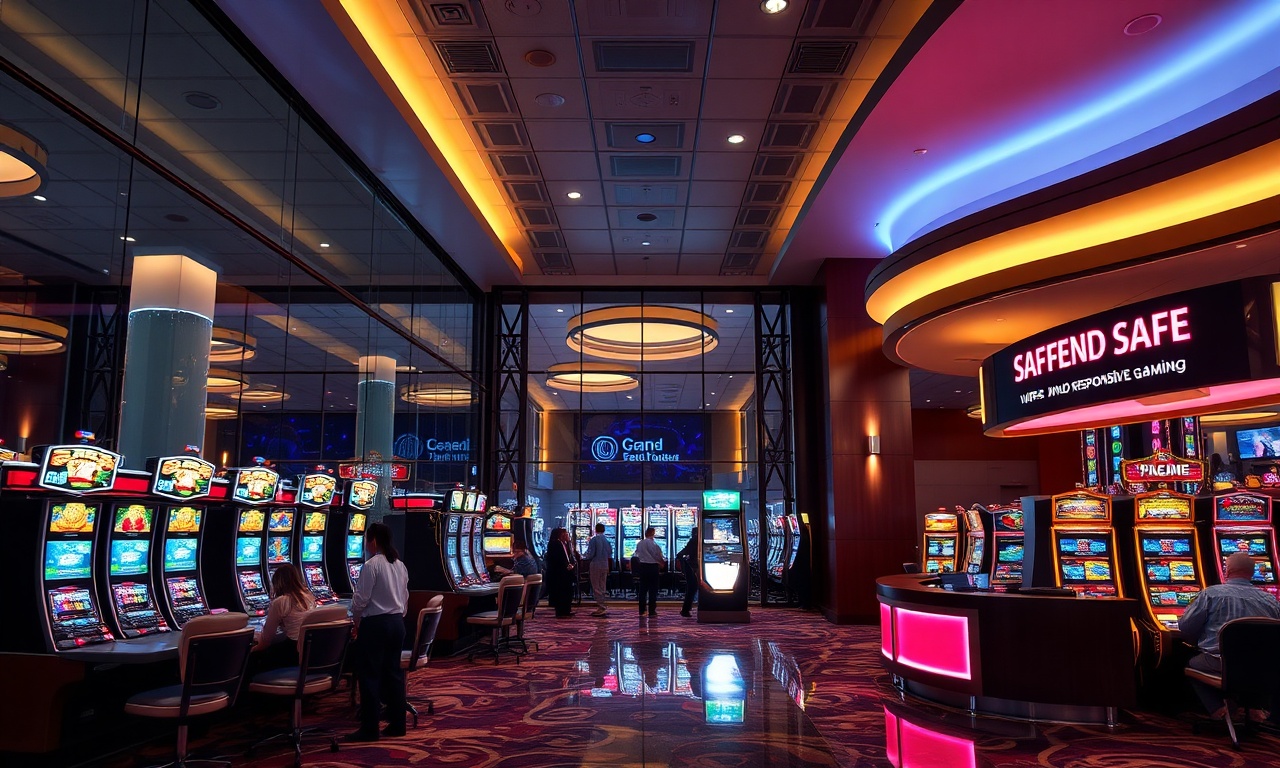 Casino TX88 - Khám phá thế giới giải trí đỉnh cao & an toàn