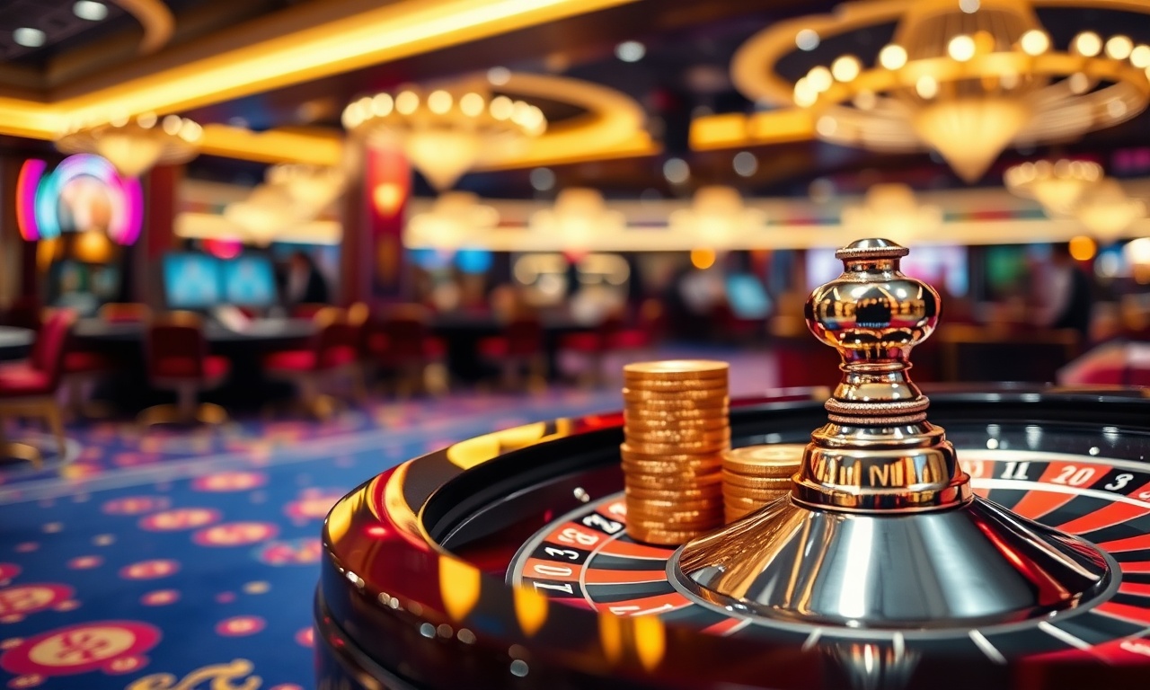 Casino LU88 – Trải nghiệm cá cược đỉnh cao, săn thưởng thật