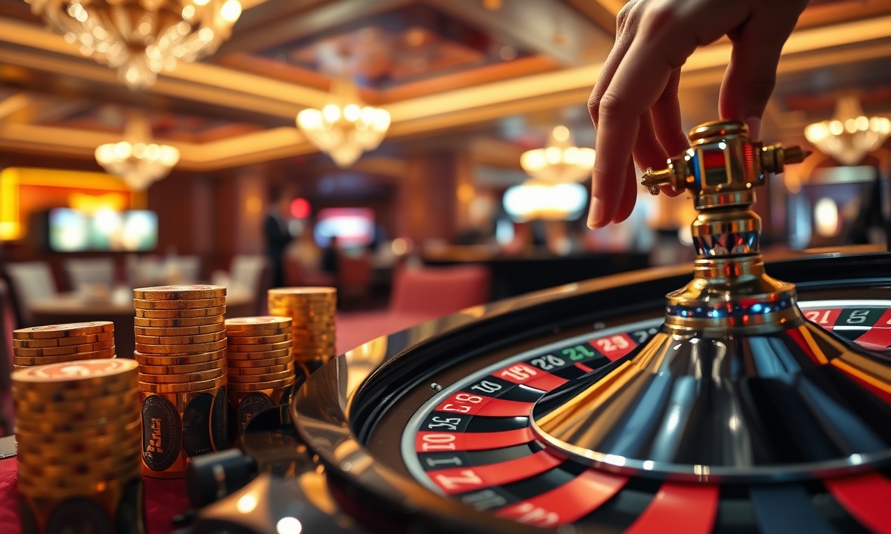 Casino LU88 – Trải nghiệm cá cược đỉnh cao, săn thưởng thật