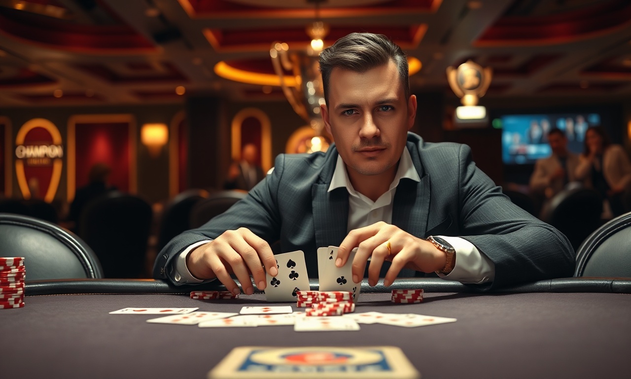 Game bài LU88 – Chinh phục giải trí đỉnh cao cùng LU88 Game bài LU88 – Chinh phục giải trí đỉnh cao cùng LU88