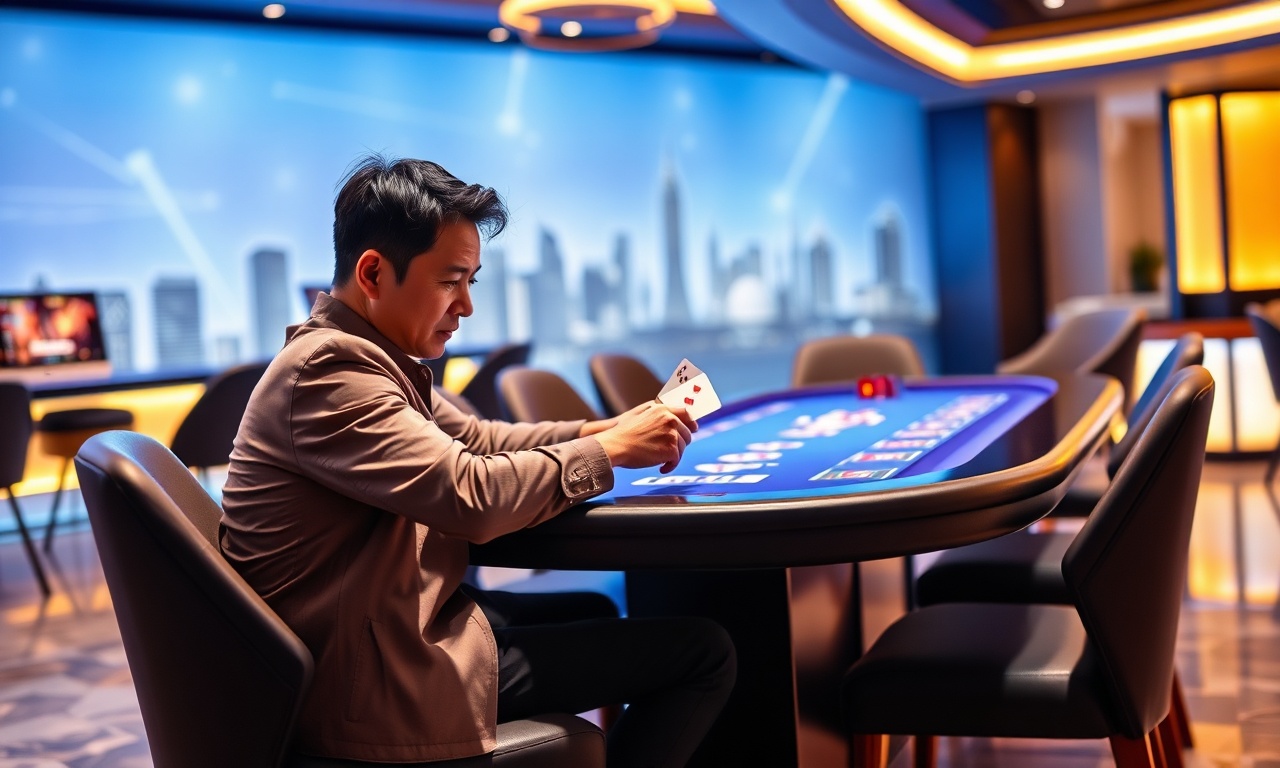Game bài SKY88 - Trải nghiệm đỉnh cao cùng SKY88 cho người Việt