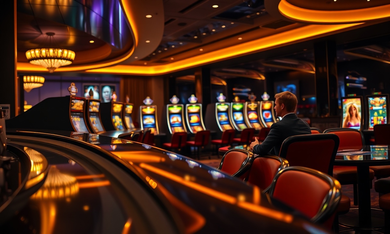 Casino DA88 – Chọn Giải Trí Online Đẳng Cấp Bậc Nhất
