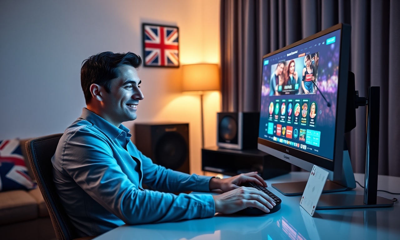 Casino UK88 Unveiled—Premium Online Gaming for UK Players
