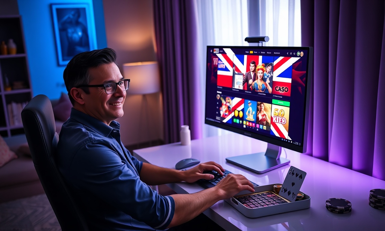 Casino UK88 Unveiled—Premium Online Gaming for UK Players