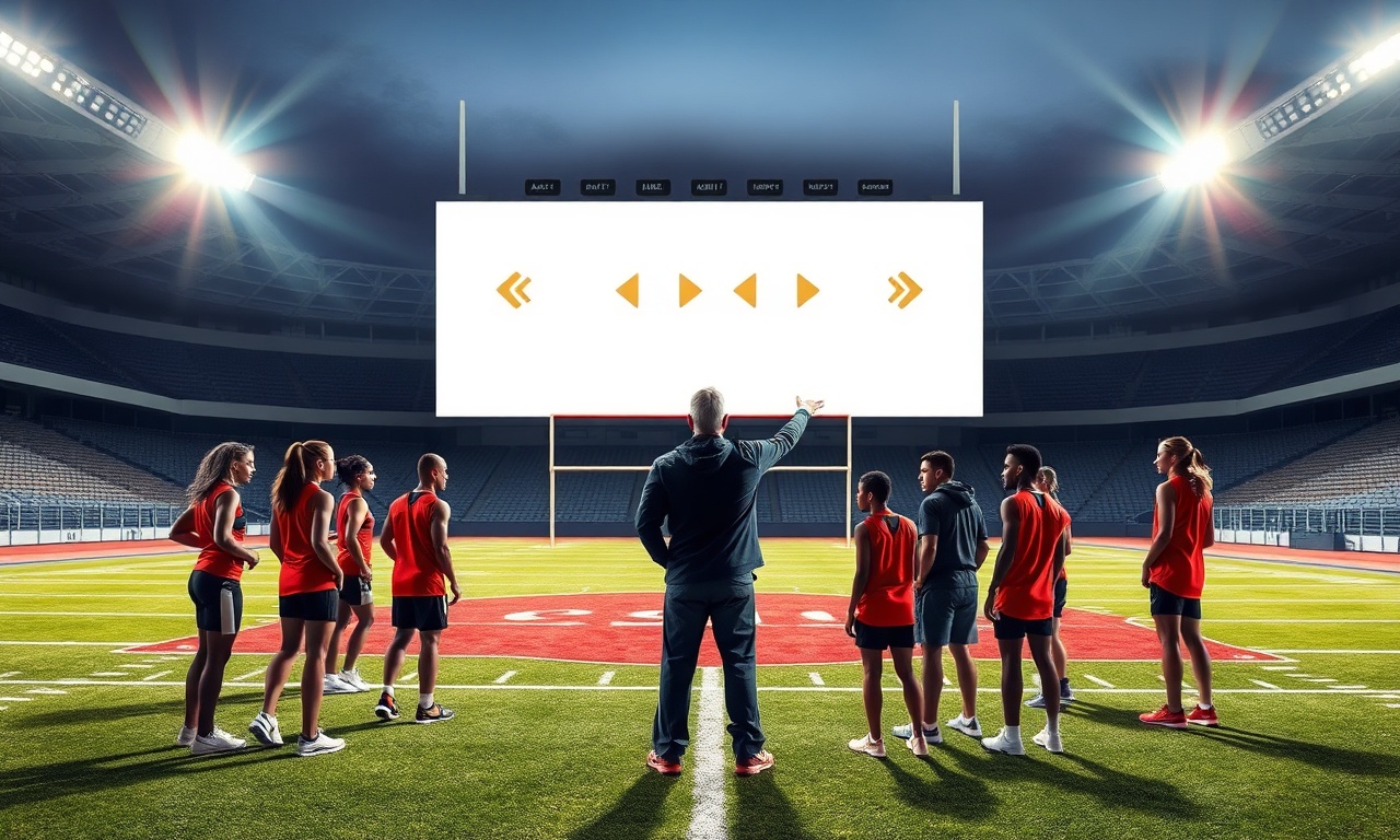Thể Thao UK88 - Your Next Level Guide to UK88 Sports