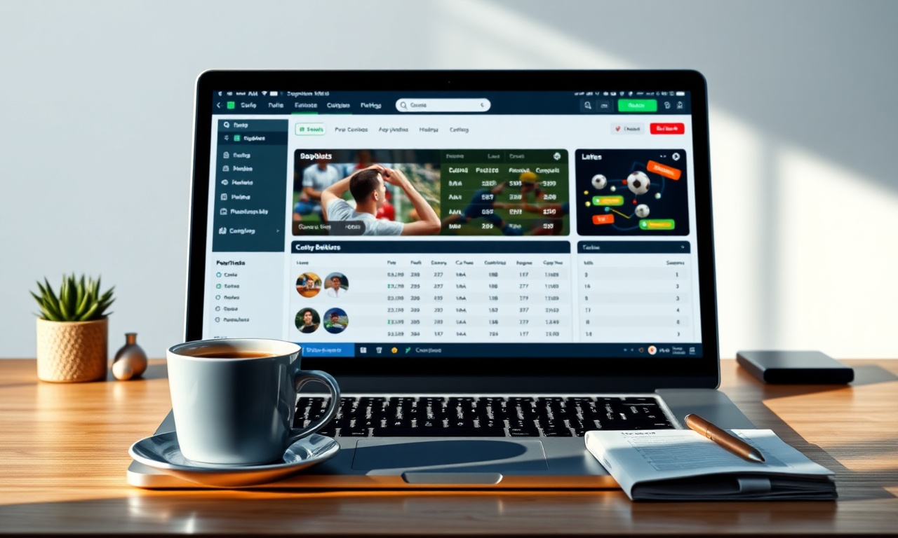 Nhà cái OXBET - Bước vào sân chơi cá cược uy tín, dễ dùng