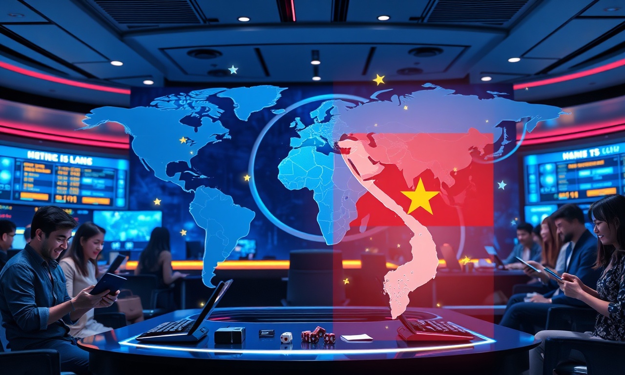 UK888 - Cổng cá cược & giải trí quốc tế cho người chơi Việt UK888 - Cổng cá cược & giải trí quốc tế cho người chơi Việt