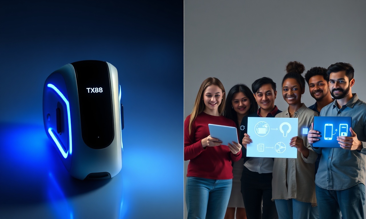 TX888 dẫn lối – So sánh TX88 để chọn đúng công nghệ cho bạn TX888 dẫn lối – So sánh TX88 để chọn đúng công nghệ cho bạn