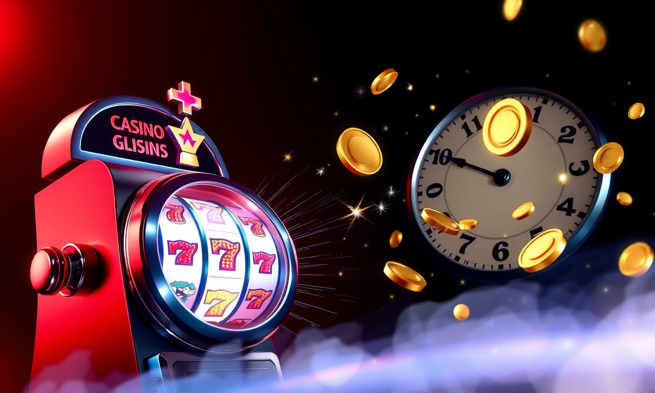 Nổ hũ vin88 – Step Into High-Risk, High-Reward Fun