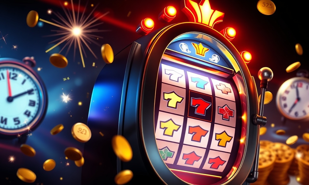Nổ hũ vin88 – Step Into High-Risk, High-Reward Fun