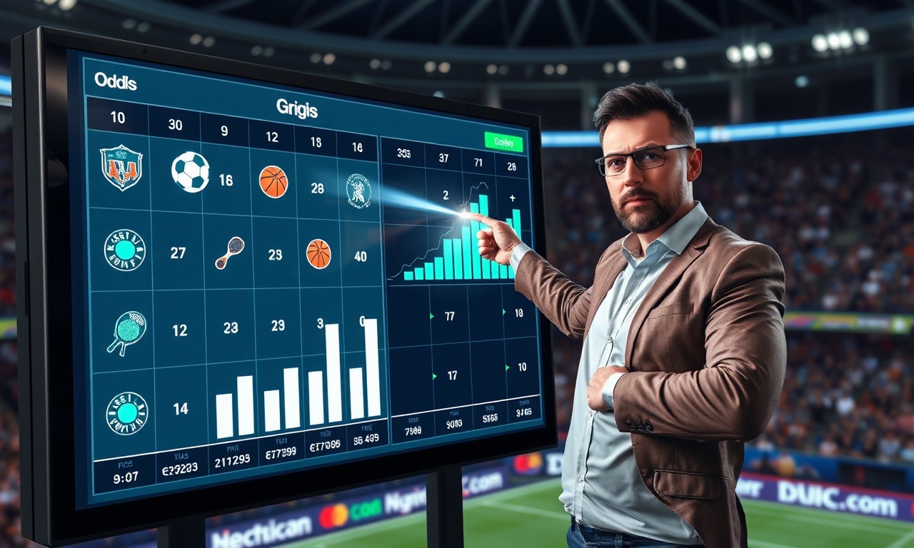 Thể thao tx88 Guide - Winning Tactics on TX88 Sportsbook Thể thao tx88 Guide - Winning Tactics on TX88 Sportsbook