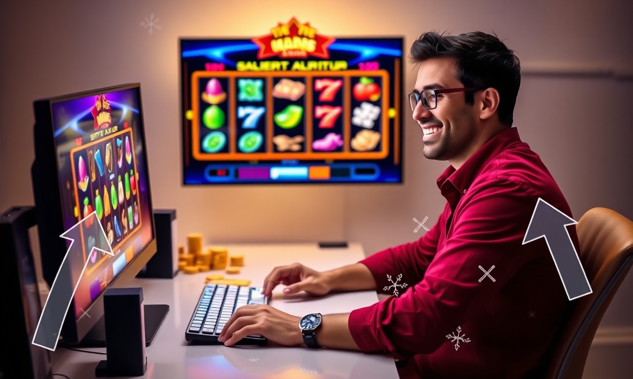 Nổ hũ ku88 Guide – How to Play Smarter and Win Bigger